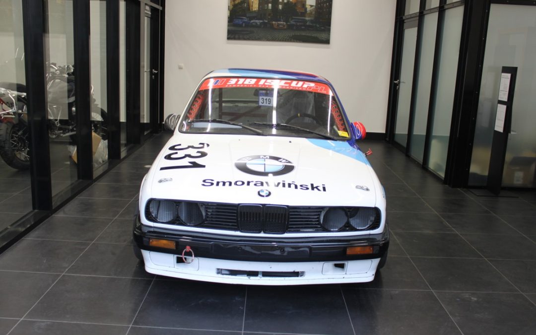 Bmw E30