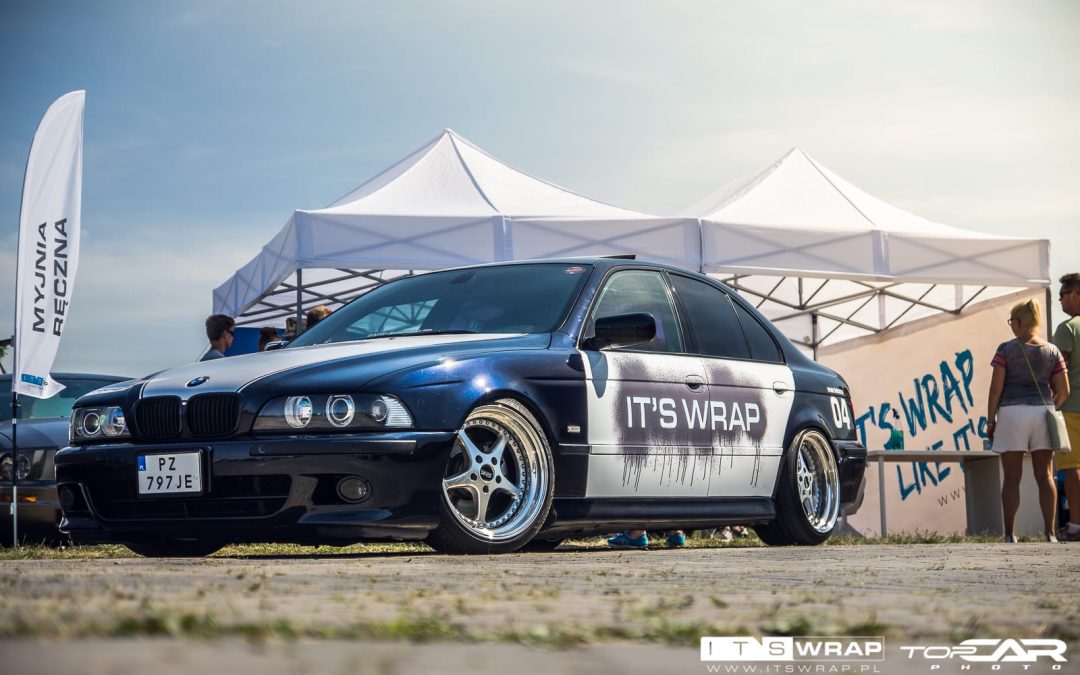BMW E39