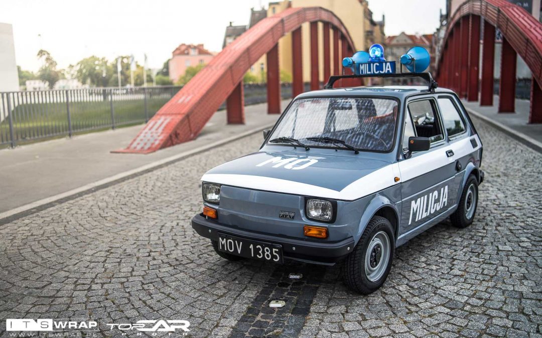 Maluch 126p