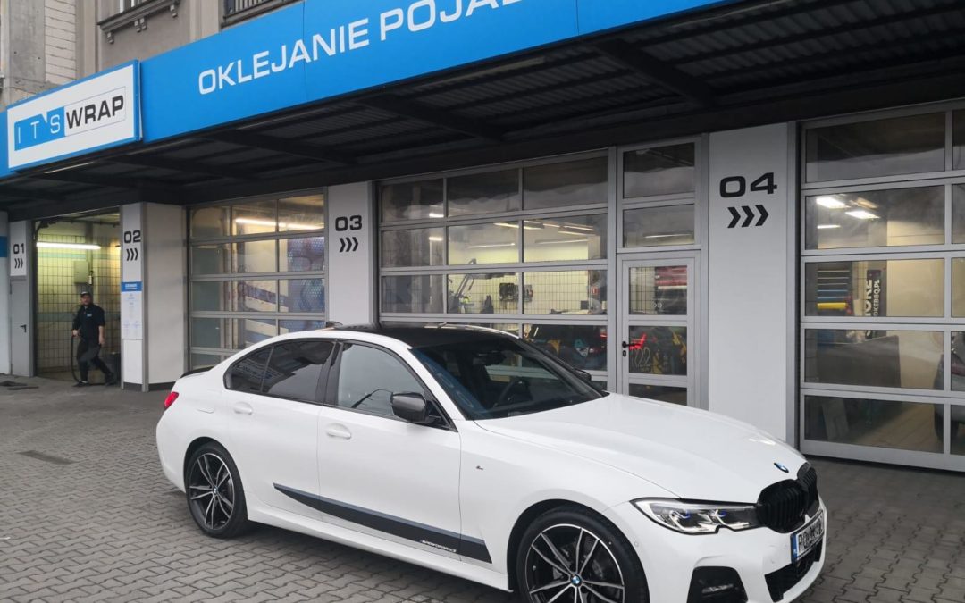 BMW 3