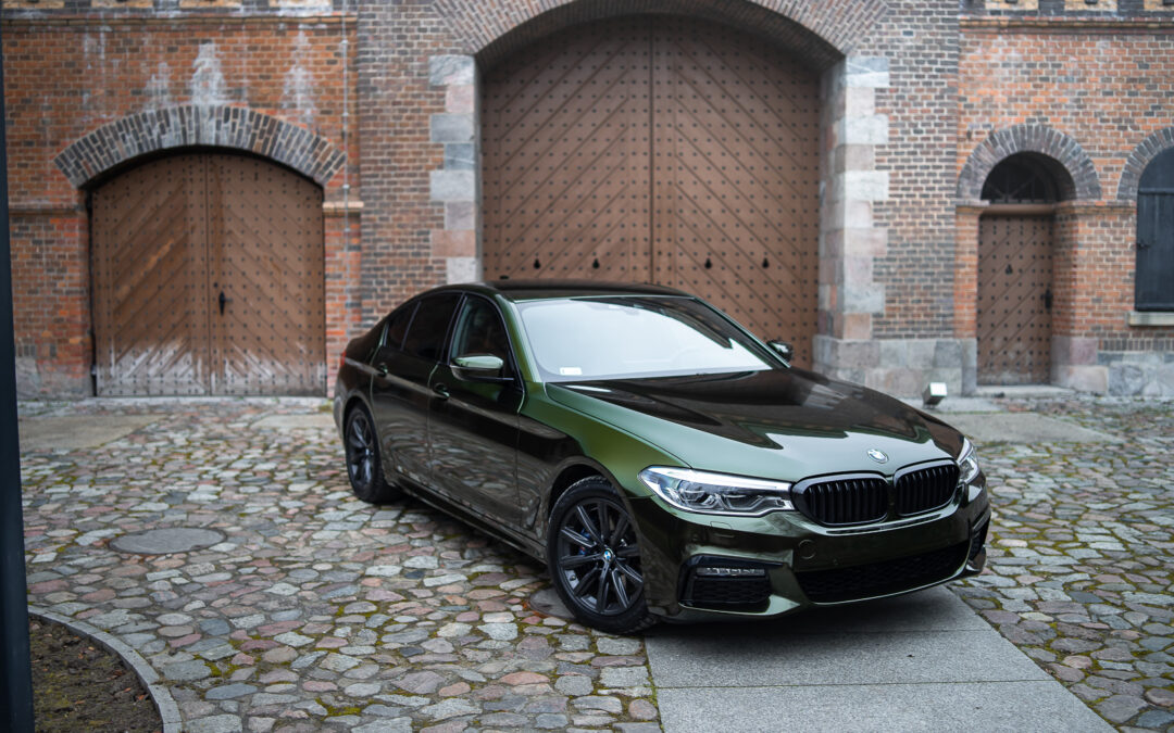 BMW 5