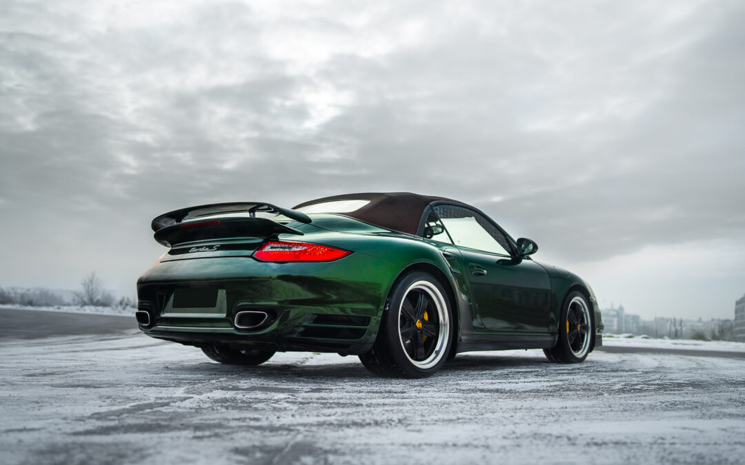 Porsche