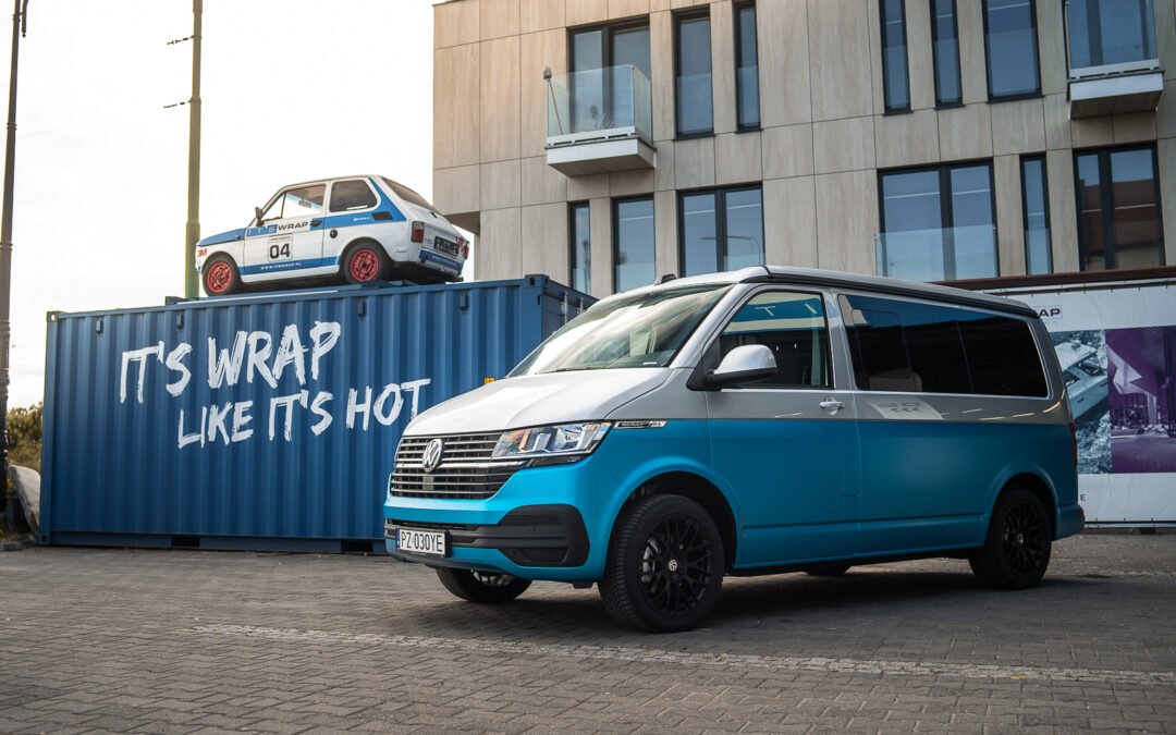 VW Bulik