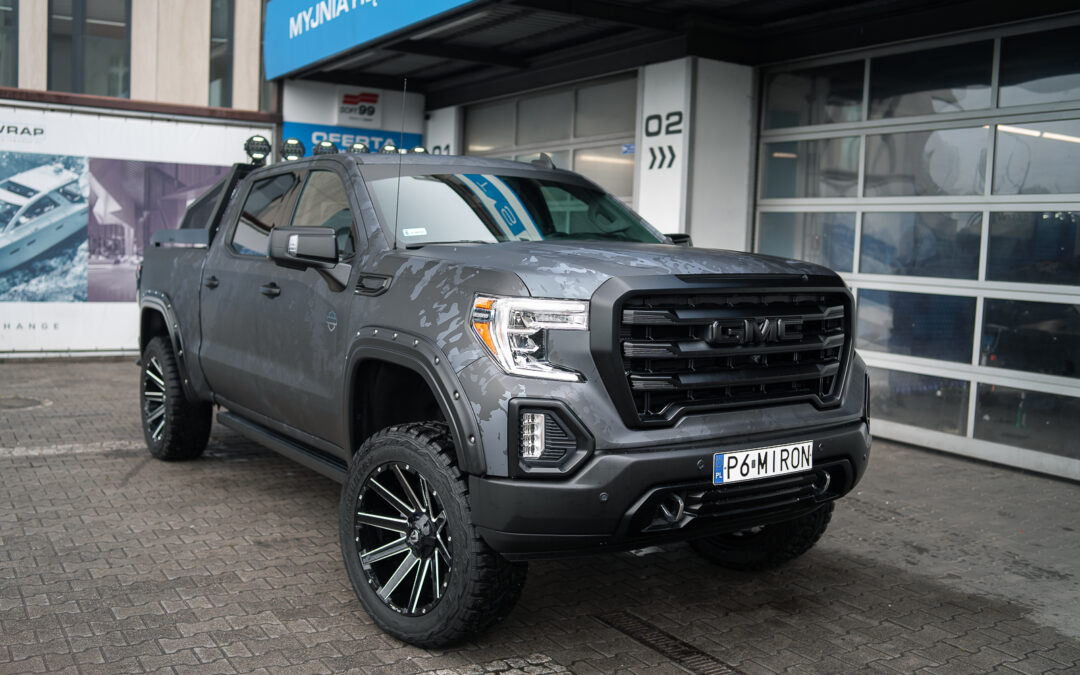 GMC