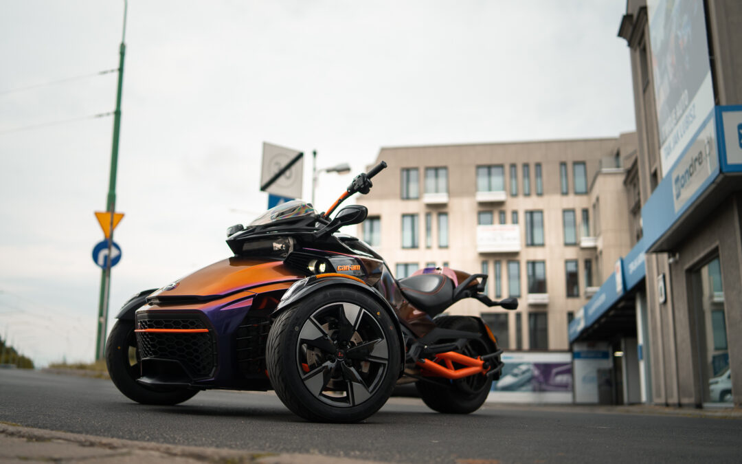Can-am